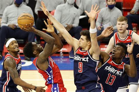 76ers vs wizards|wizards vs 76ers live.